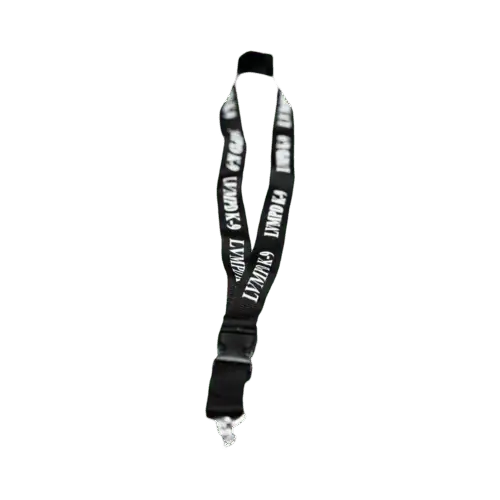 K-9 Lanyard
