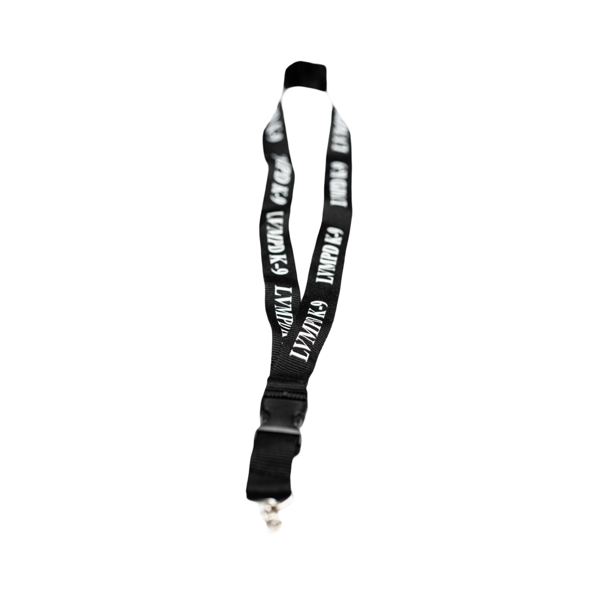 K-9 Lanyard - Featured Image