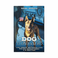 Dog Teams of the LVMPD K9 by Nami Oneda - Image 1