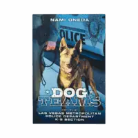 Dog Teams of the LVMPD K9 by Nami Oneda - Image 1