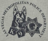 Pullover K-9 with Hoodie - Image 4
