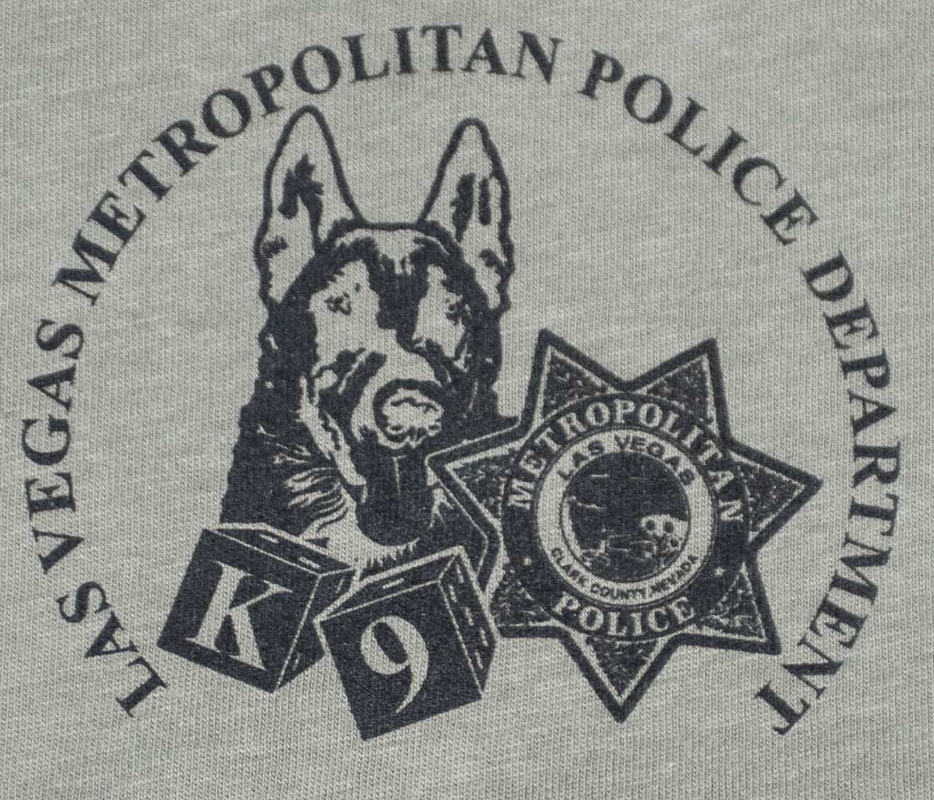Pullover K-9 with Hoodie - Image 4