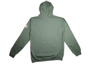 Pullover K-9 with Hoodie - Image 3