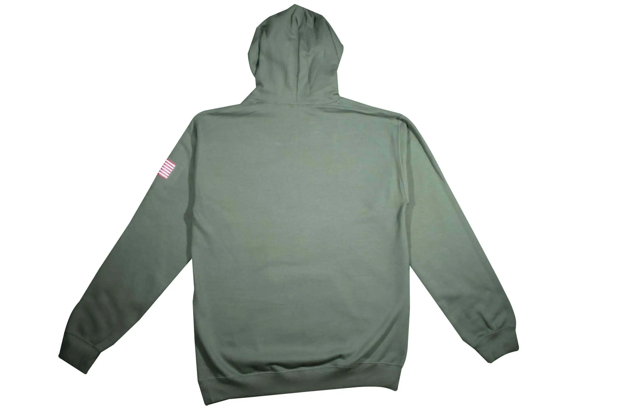 Pullover K-9 with Hoodie - Image 3