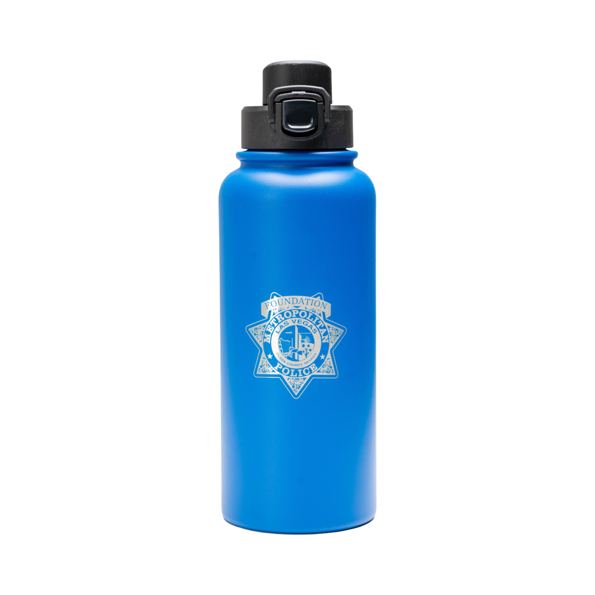 Water Bottle - Featured Image