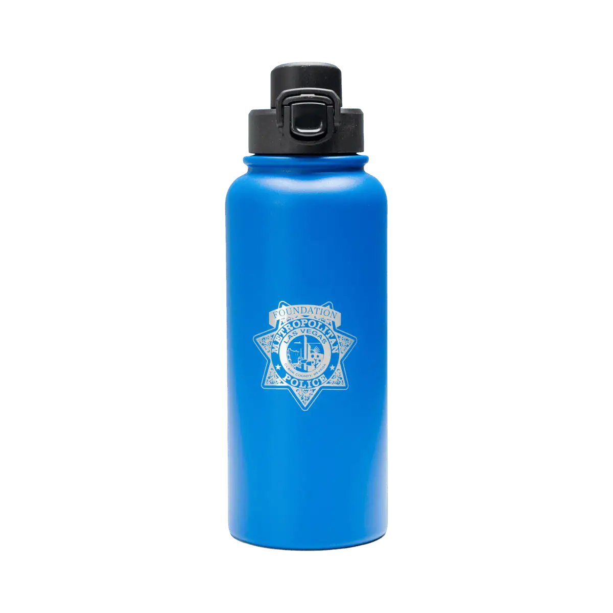 Water Bottle - Featured Image