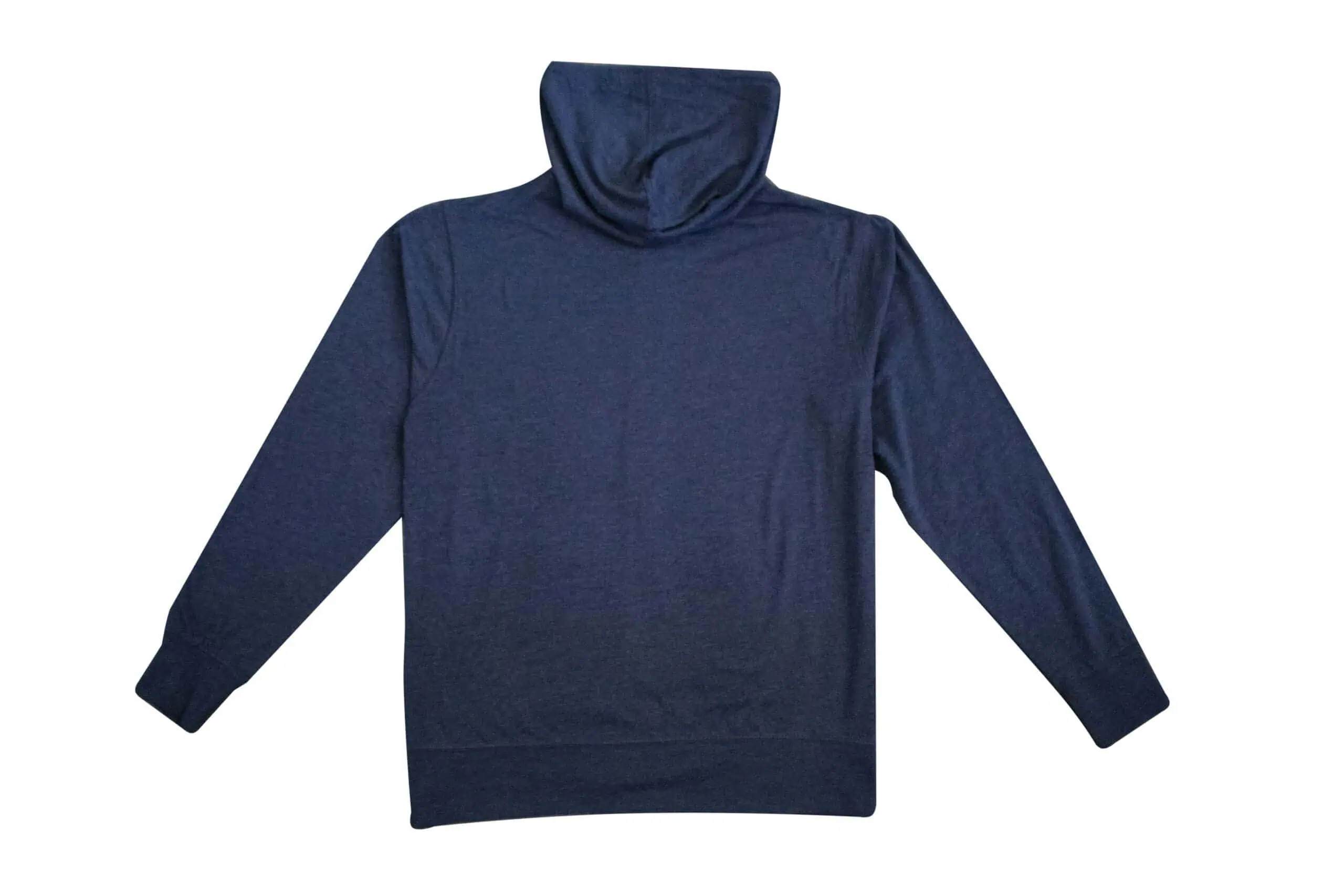 LVMPD Jersey Hooded Zip - Image 4