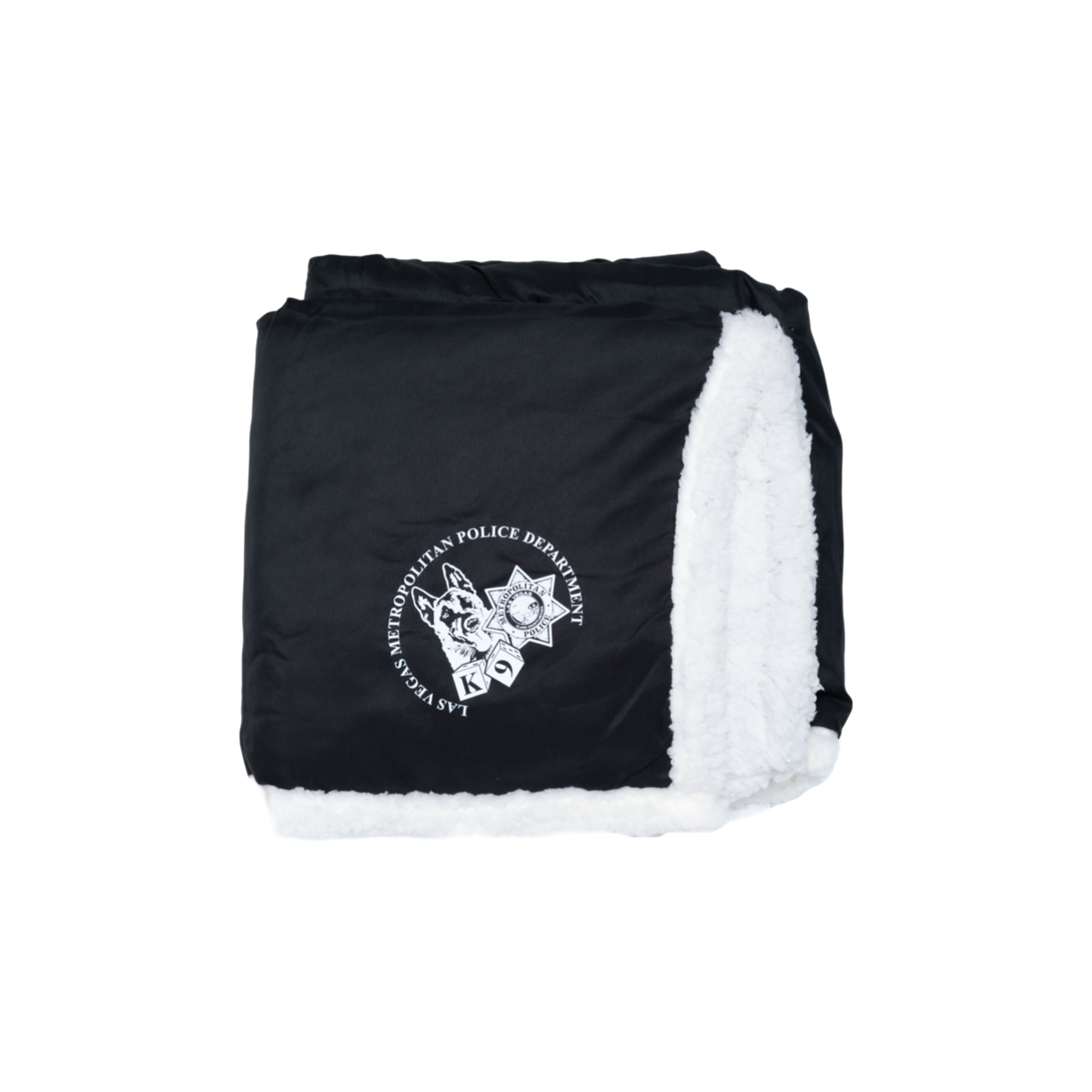 K-9 Blanket - Featured Image