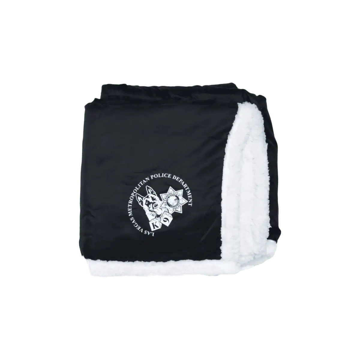 K-9 Blanket - Featured Image
