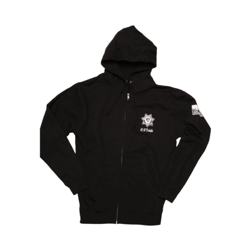 K-9 Full Zip Jacket