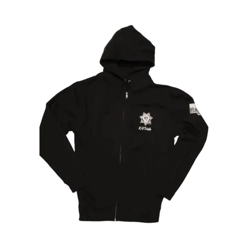 K-9 Full Zip Jacket