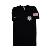 K-9 Hide & Seek Champs T-Shirt - Image 1