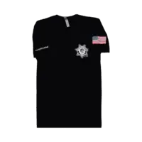 K-9 Hide & Seek Champs T-Shirt - Image 1