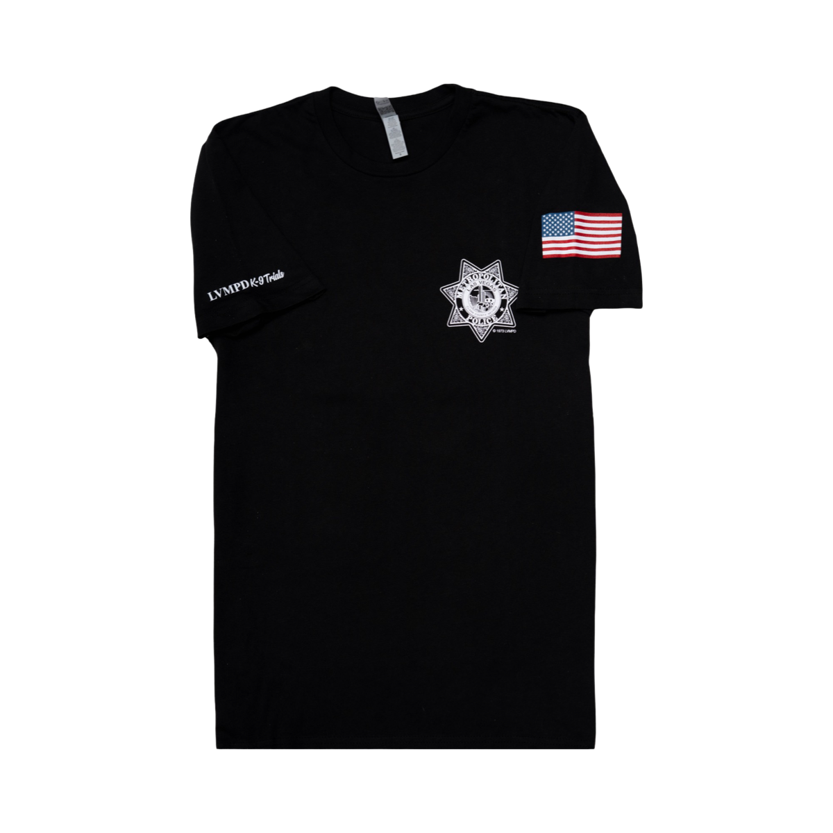 K-9 Hide & Seek Champs T-Shirt - Featured Image