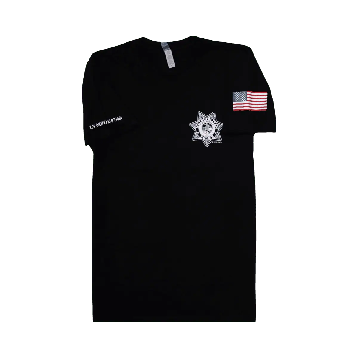 K-9 Hide & Seek Champs T-Shirt - Featured Image