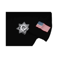 K-9 Hide & Seek Champs T-Shirt - Image 3