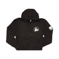 K-9 Hide & Seek Champs Hoodie - Image 1