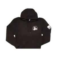 K-9 Hide & Seek Champs Hoodie - Image 1