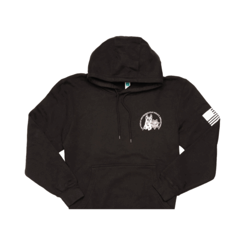 K-9 Hide & Seek Champs Hoodie