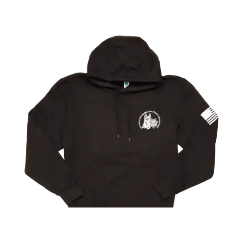 K-9 Hide & Seek Champs Hoodie