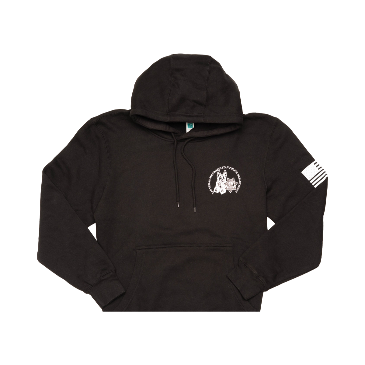 K-9 Hide & Seek Champs Hoodie - Featured Image