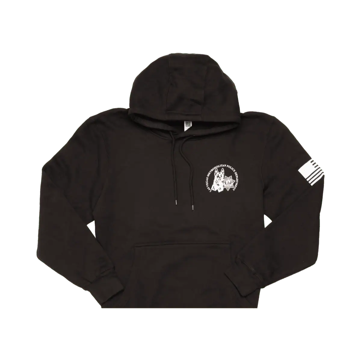 K-9 Hide & Seek Champs Hoodie - Featured Image