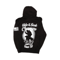K-9 Hide & Seek Champs Hoodie - Image 3