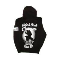 K-9 Hide & Seek Champs Hoodie - Image 3