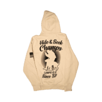 K-9 Hide & Seek Champs Hoodie - Image 10