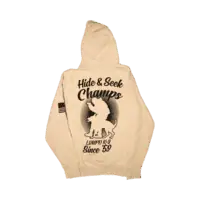 K-9 Hide & Seek Champs Hoodie - Image 10