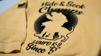 K-9 Hide & Seek Champs Hoodie - Image 12