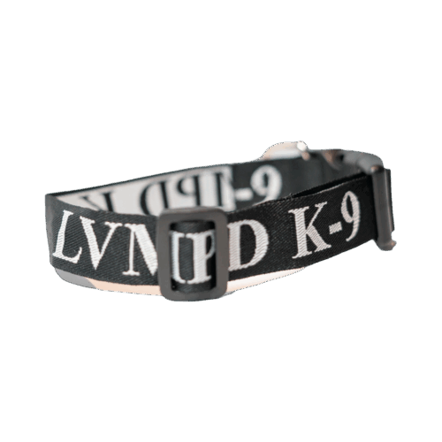 K-9 Pet Collar