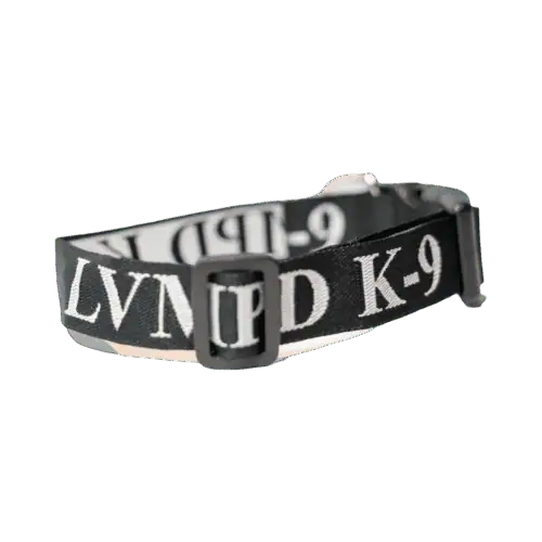 K-9 Pet Collar