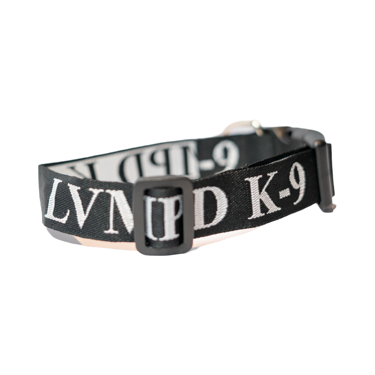 K-9 Pet Collar - Featured Image
