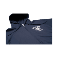 LVMPD Jersey Hooded Zip - Image 2