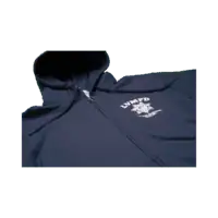 LVMPD Jersey Hooded Zip - Image 2