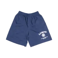 LVMPD Jersey Sport Shorts - Image 1