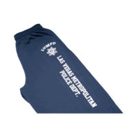 LVMPD Sweatpants - Image 2