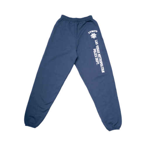 LVMPD Sweatpants