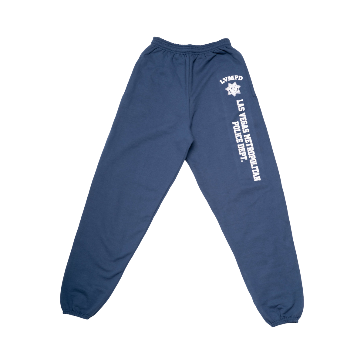 LVMPD Sweatpants - Featured Image