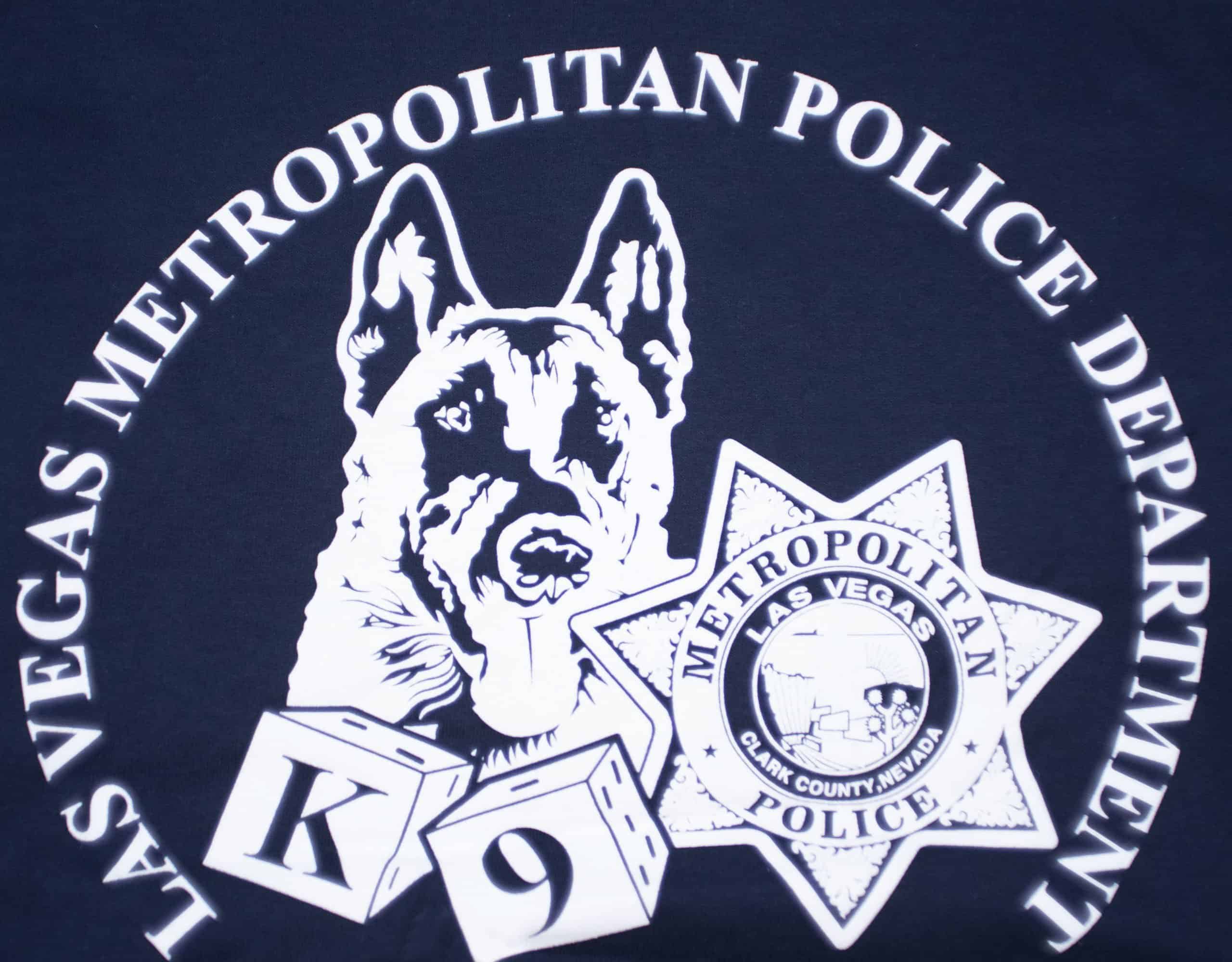 Pullover K-9 with Hoodie - Image 7