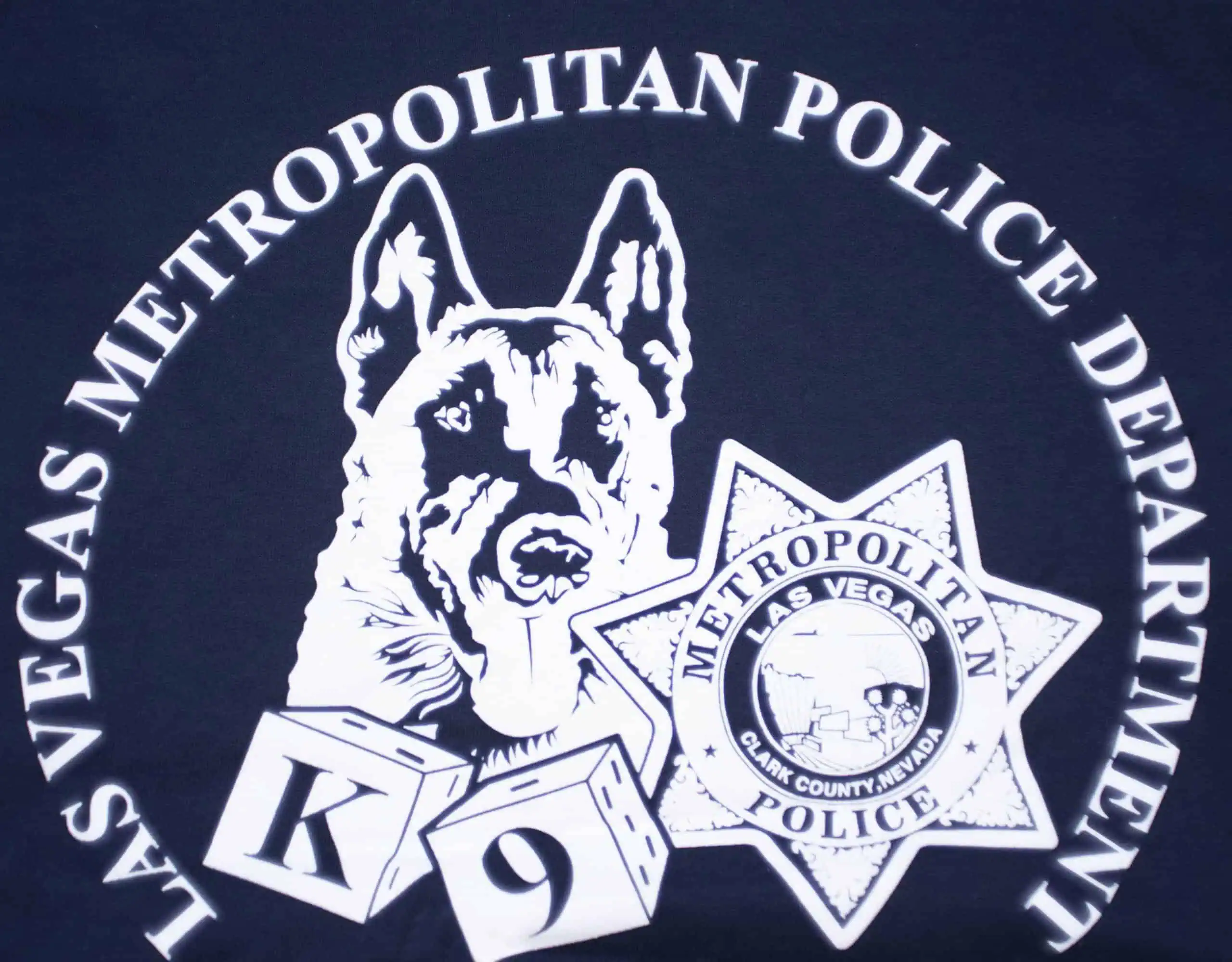Pullover K-9 with Hoodie - Image 7