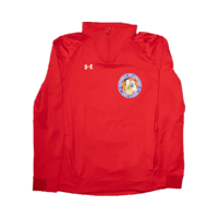 Women of Metro 1/4 Zip - Image 1