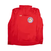 Women of Metro 1/4 Zip - Image 1