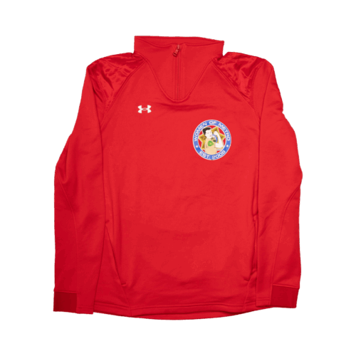 Women of Metro 1/4 Zip
