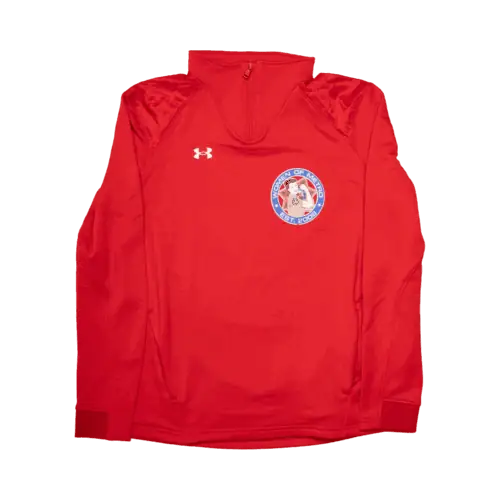 Women of Metro 1/4 Zip