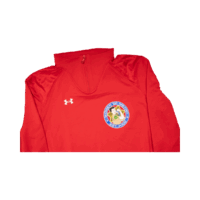 Women of Metro 1/4 Zip - Image 2
