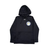 Women of Metro Fleece Hoodie - Image 1