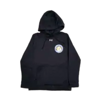 Women of Metro Fleece Hoodie - Image 1