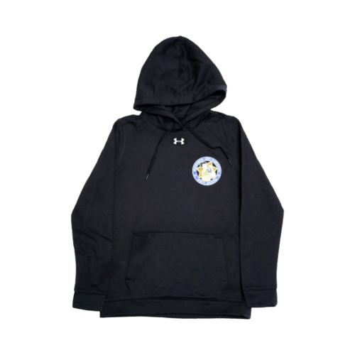 Women of Metro Fleece Hoodie